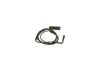 Warning Contact, brake pad wear BMW - 34 35 1 163 065