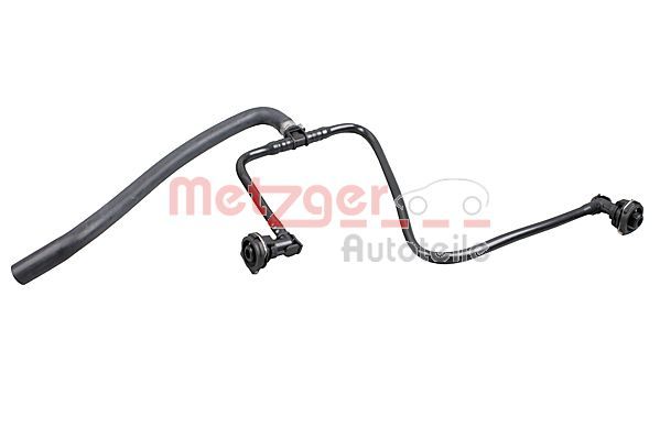 Coolant Pipe -