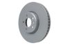 Brake Disc BMW - 34 11 6 898 729 - VASAK