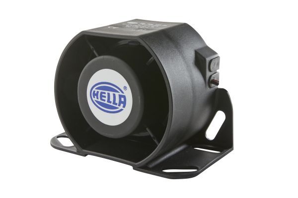 Back-up Alarm -
