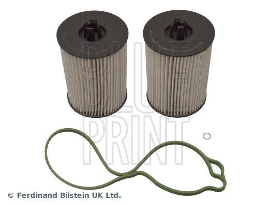 Fuel filter set VW-Audi 7L6 127 434