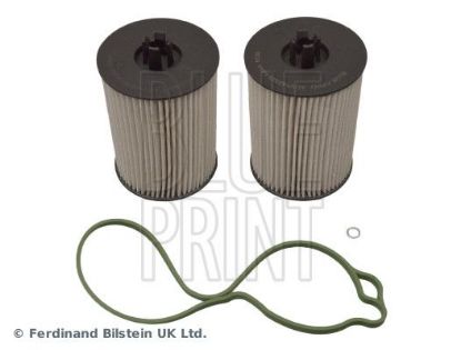 Fuel filter set VW-Audi 7L6 127 434