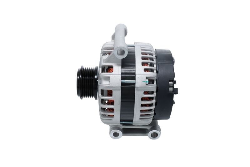 Alternator -