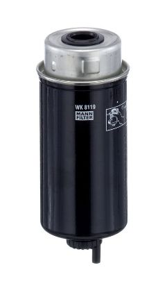 Fuel Filter Caterpillar 26560139
