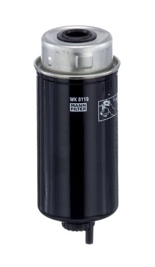 Fuel Filter Caterpillar 26560139