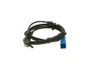 Sensor, wheel speed -