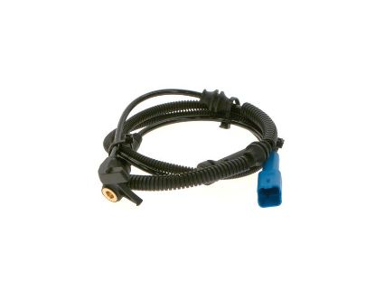 Sensor, wheel speed -