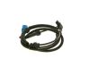Sensor, wheel speed -