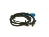 Sensor, wheel speed -