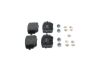 Brake Pad Set, disc brake -