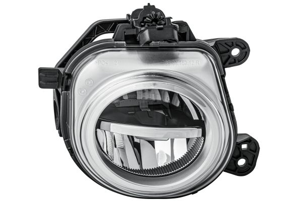 Front Fog Light -