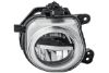 Front Fog Light -