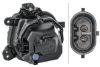 Front Fog Light -