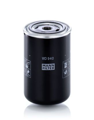 Oil Filter HEAVY DUTY