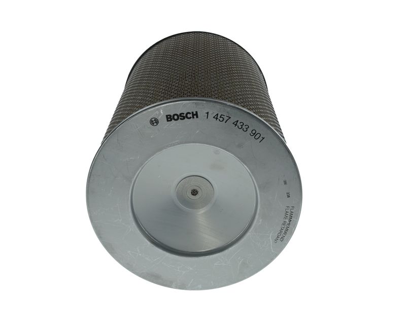 Air Filter -