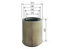Air Filter -