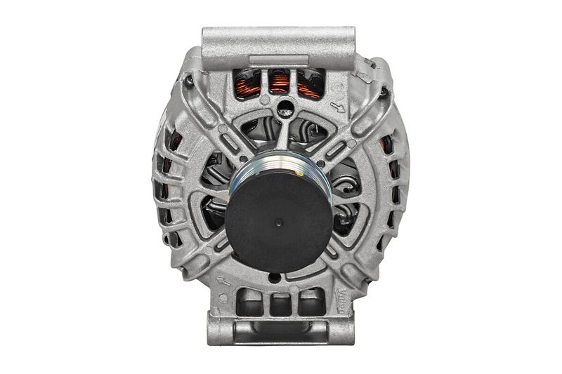Alternator -