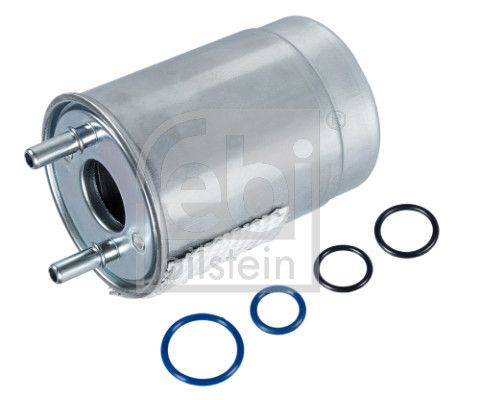 Fuel Filter Renault 16 40 087 37R