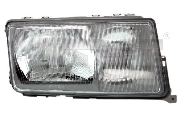 Headlight -