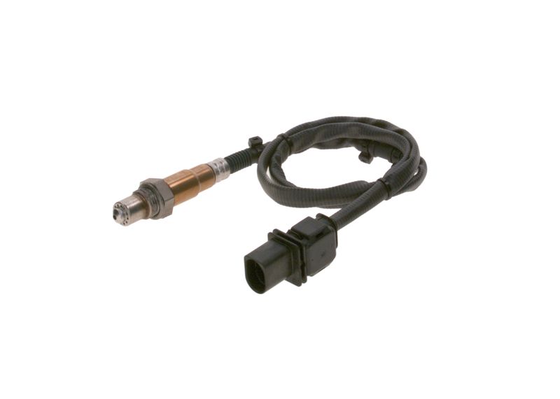 Oxygen Sensor -
