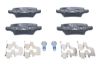 Brake Pad Set, disc brake -