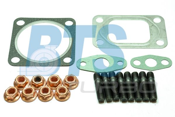 Mounting Kit, charger -