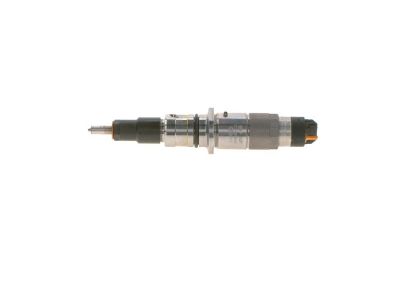 Injector Nozzle -