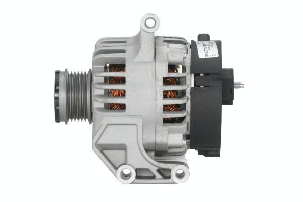Alternator -
