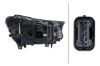 Headlight -