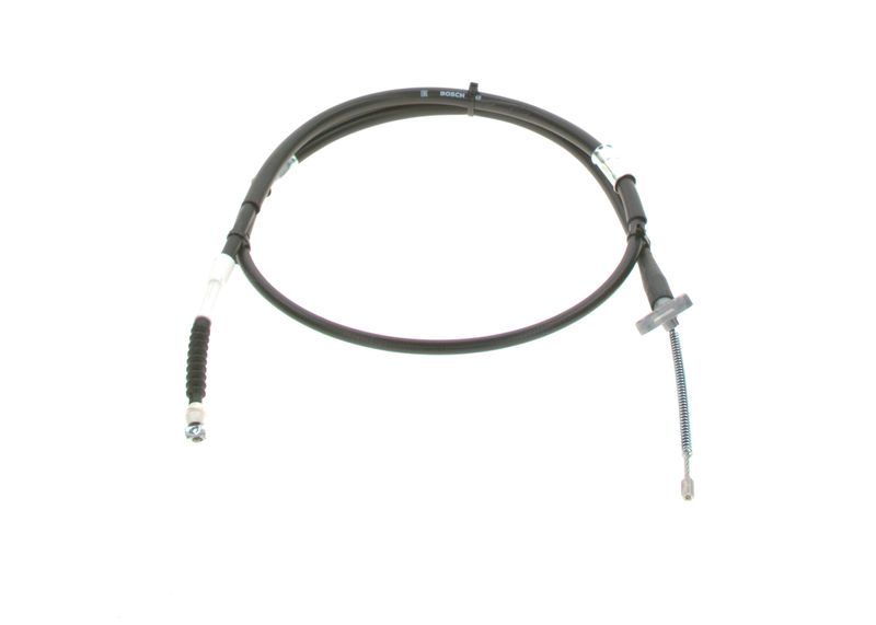 Cable Pull, parking brake -