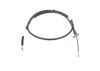 Cable Pull, parking brake -