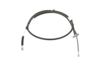 Cable Pull, parking brake -