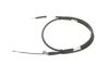 Cable Pull, parking brake -