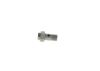 Valve, injection system -