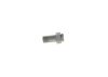 Valve, injection system -