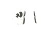 Brake Pad Set, disc brake -