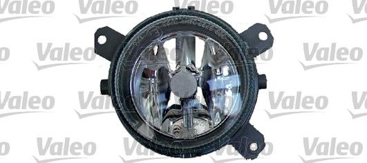 Front Fog Light -