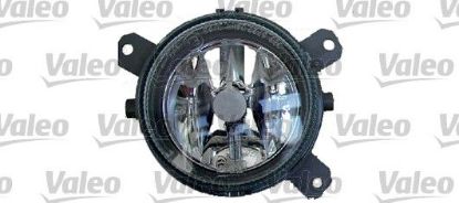 Front Fog Light -
