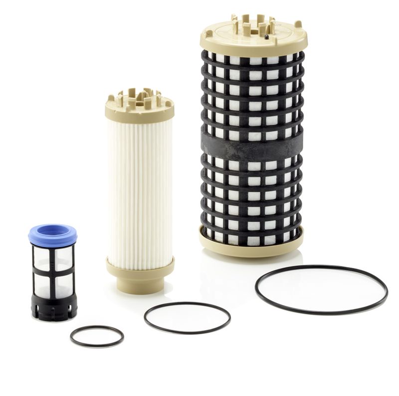Fuel Filter Mercedes-Benz 472 092 10 05