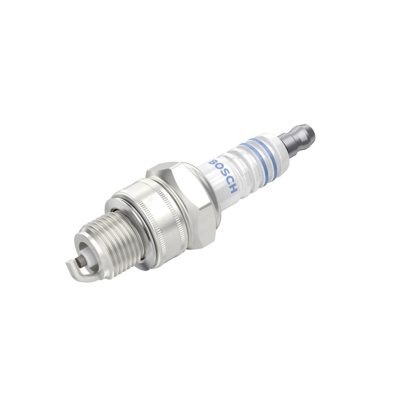 Spark Plug -