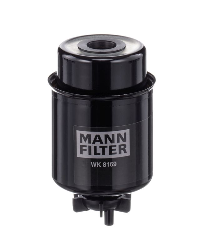 Fuel Filter Bamford DGM/K33304