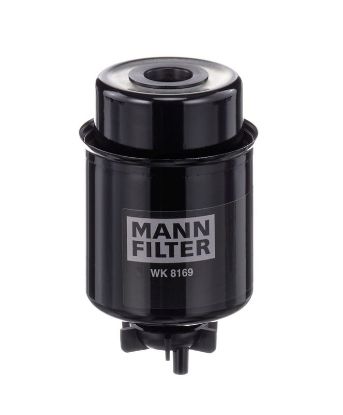 Fuel Filter Bamford DGM/K33304