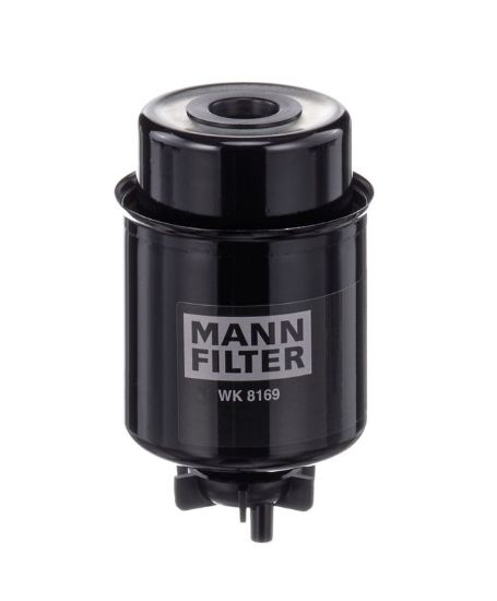 Fuel Filter Bamford DGM/K33304