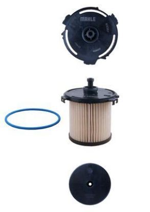 Fuel Filter FORD - 2 499 389