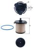 Fuel Filter FORD - 2 499 389