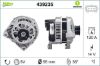 Alternator -