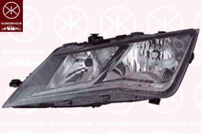 Headlight -