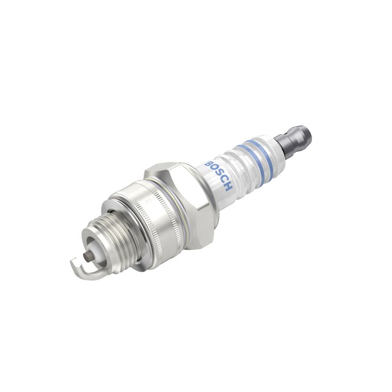 Spark Plug LAND ROVER, RENAULT