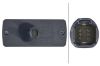 Tail Light Assembly -