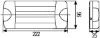 Tail Light Assembly -